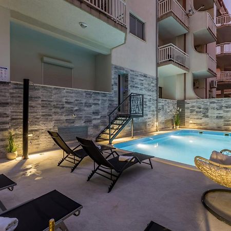 Holiday Apartments Stobrec 2 Split Exteriér fotografie