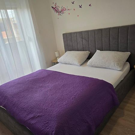 Holiday Apartments Stobrec 2 Split Exteriér fotografie