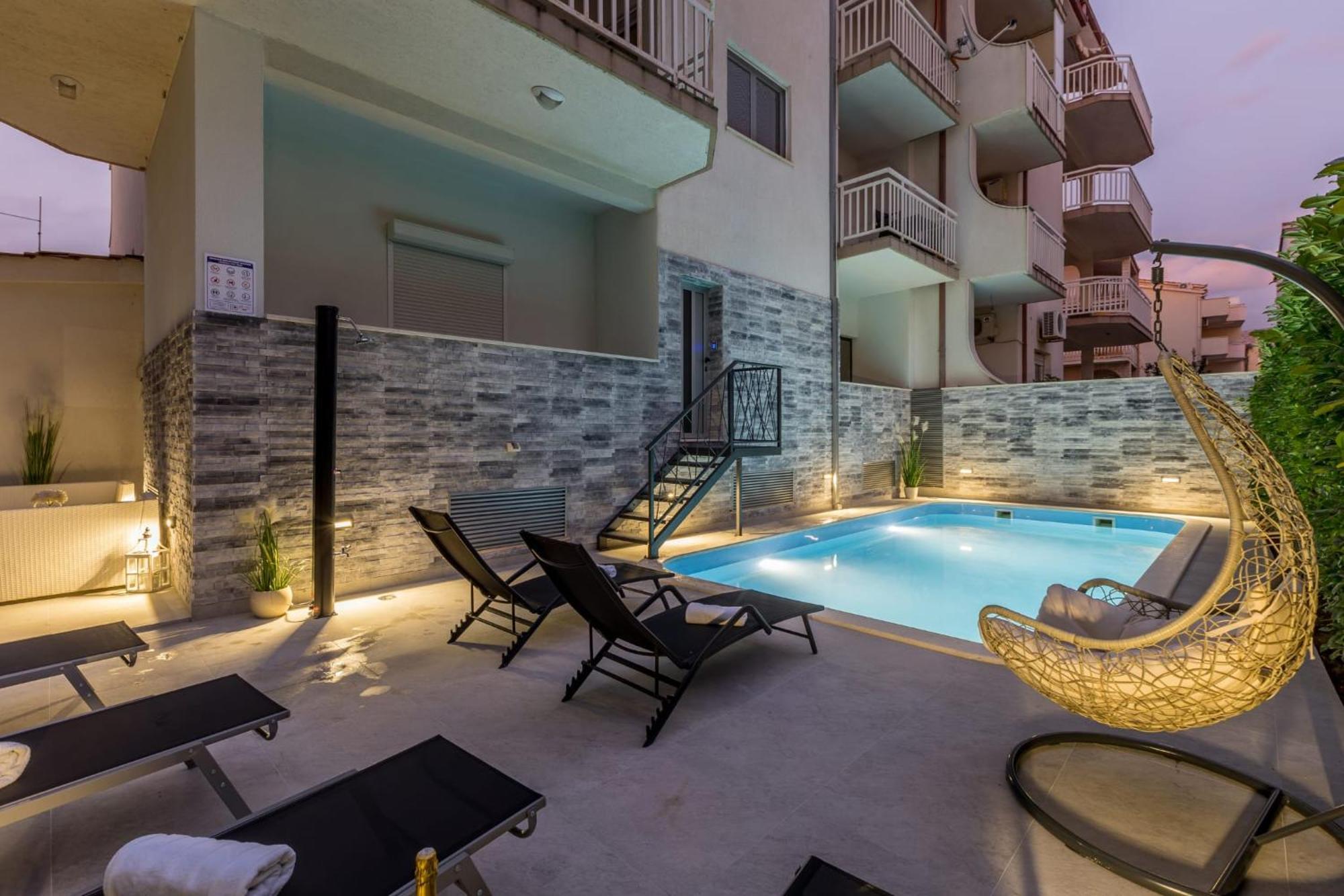 Holiday Apartments Stobrec 2 Split Exteriér fotografie
