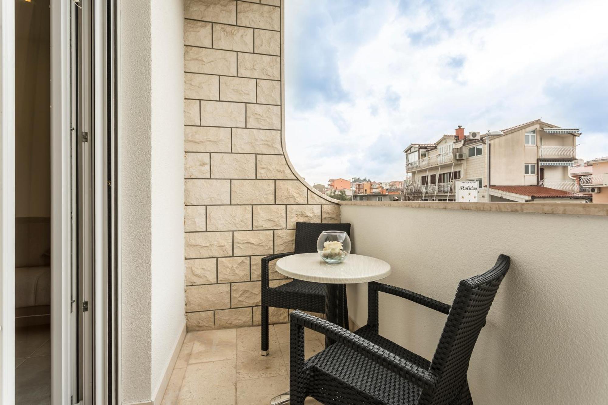 Holiday Apartments Stobrec 2 Split Exteriér fotografie