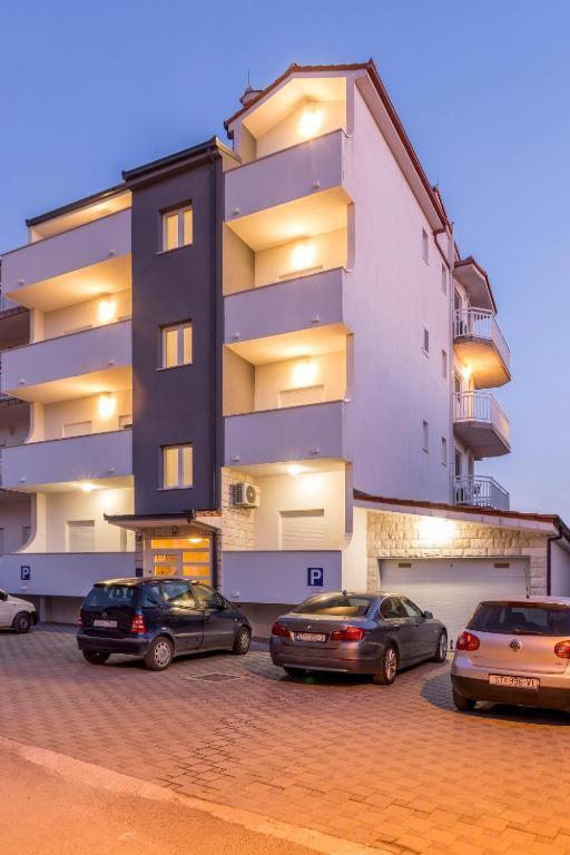 Holiday Apartments Stobrec 2 Split Exteriér fotografie