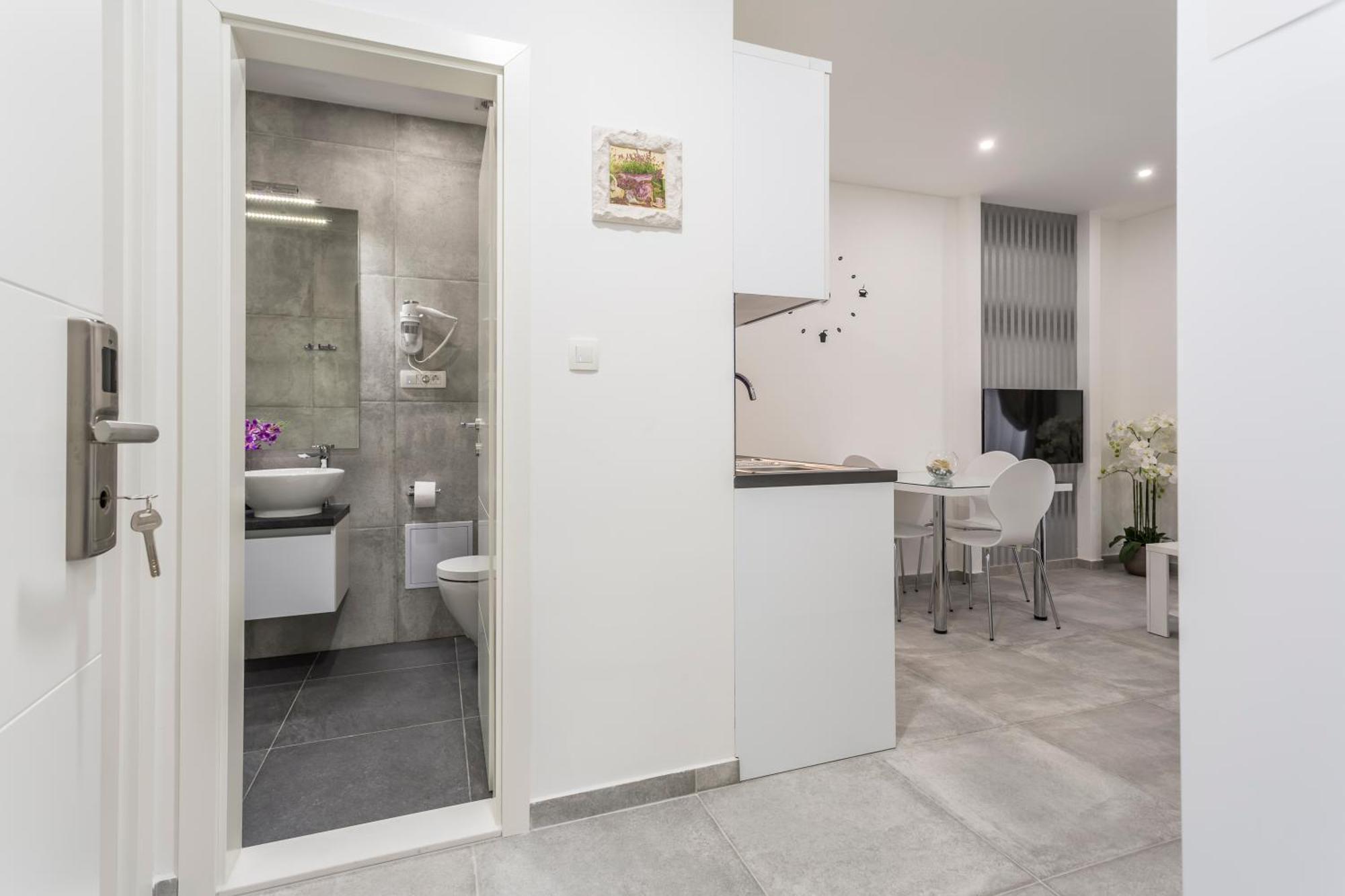 Holiday Apartments Stobrec 2 Split Exteriér fotografie