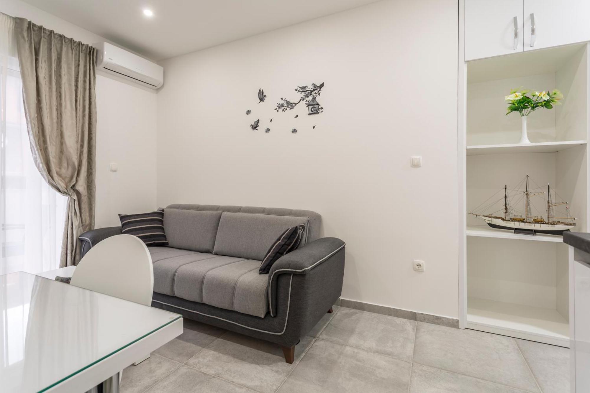 Holiday Apartments Stobrec 2 Split Exteriér fotografie