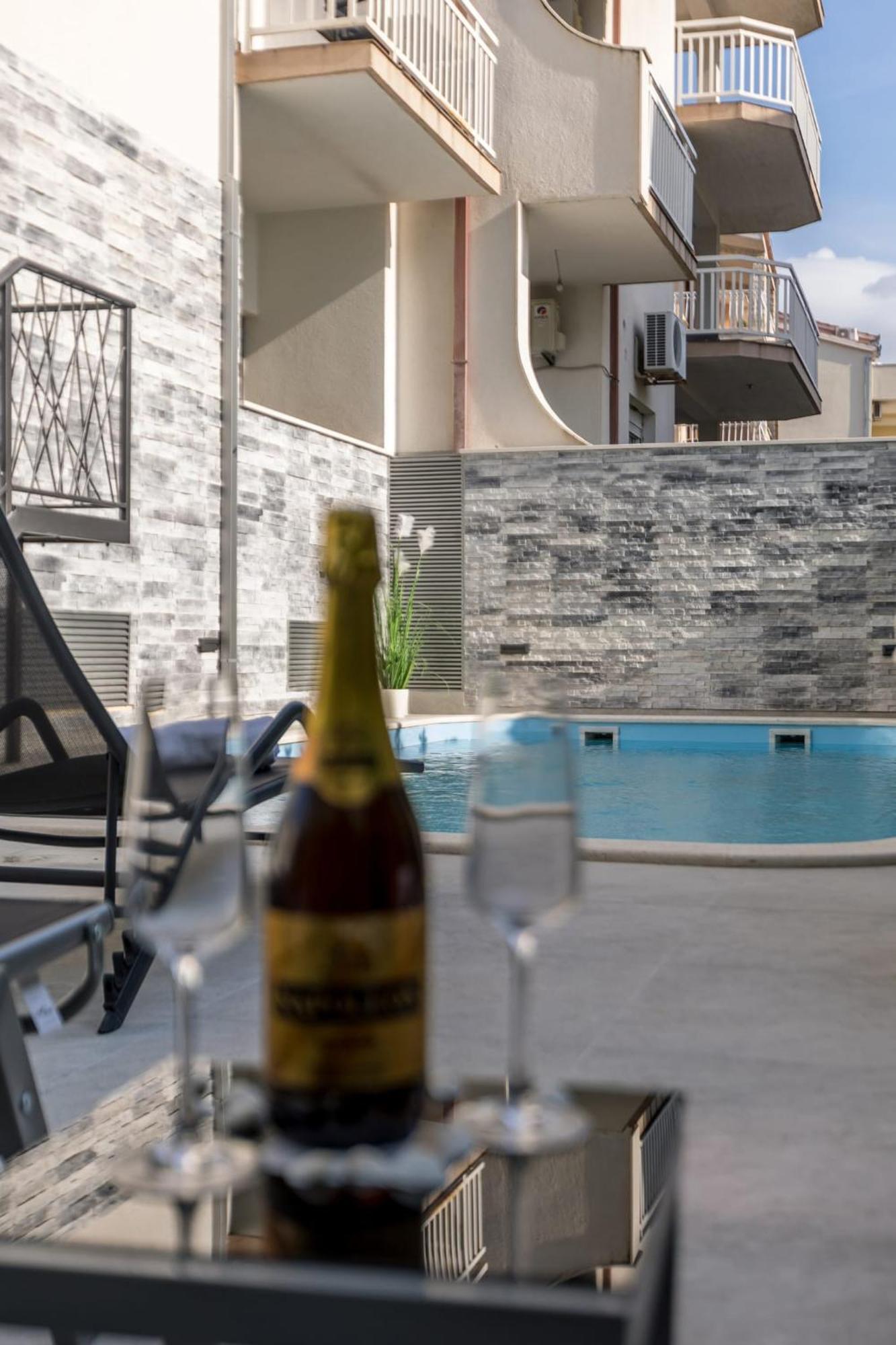 Holiday Apartments Stobrec 2 Split Exteriér fotografie