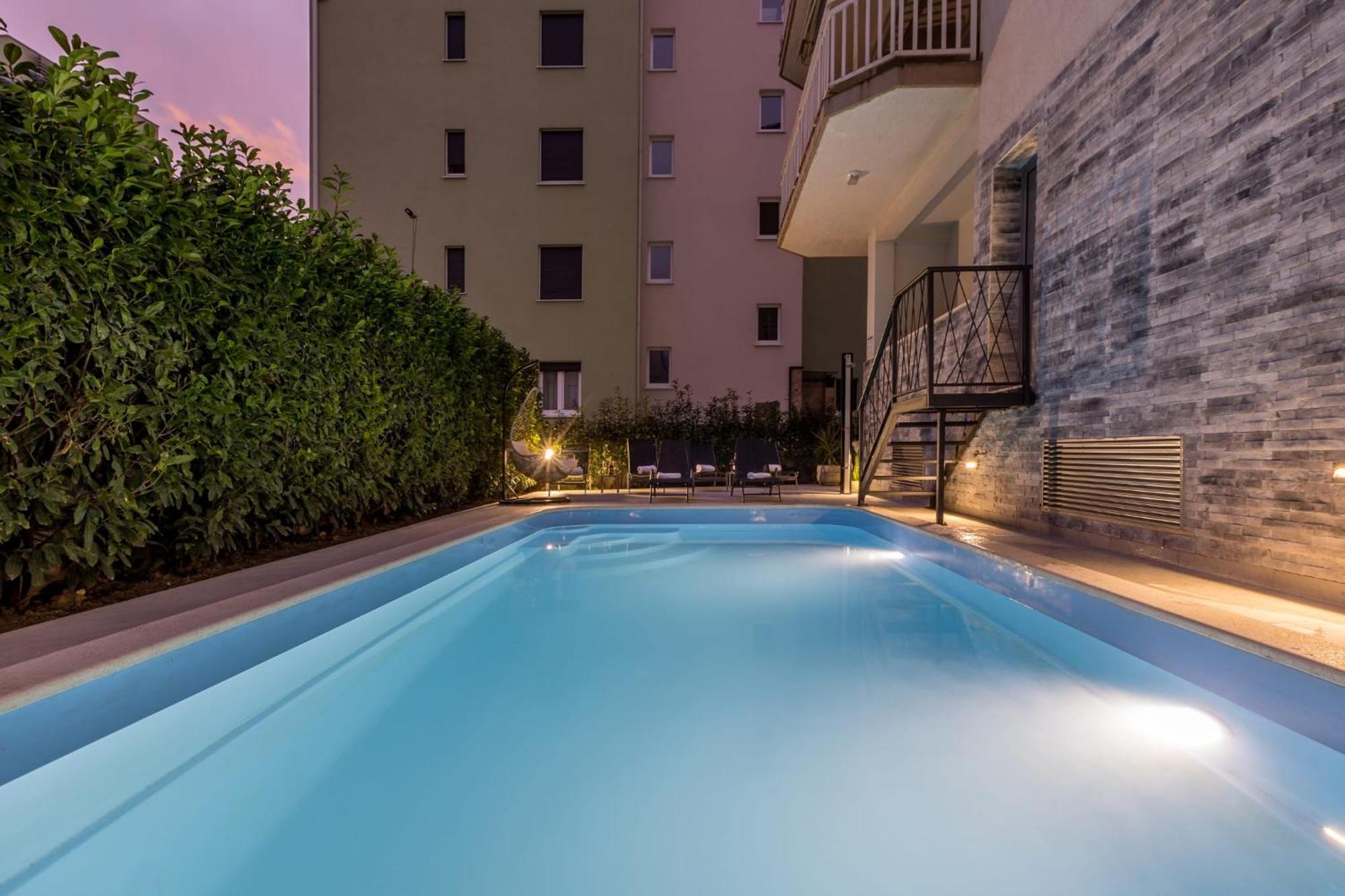 Holiday Apartments Stobrec 2 Split Exteriér fotografie