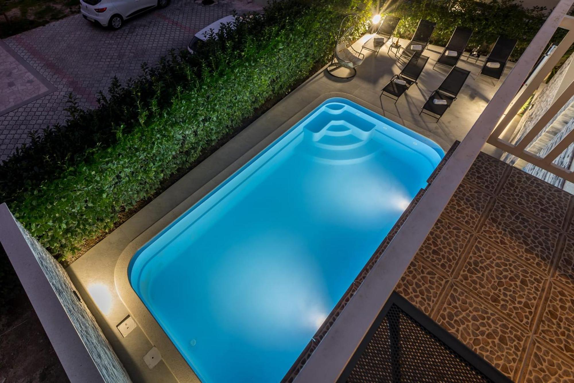 Holiday Apartments Stobrec 2 Split Exteriér fotografie