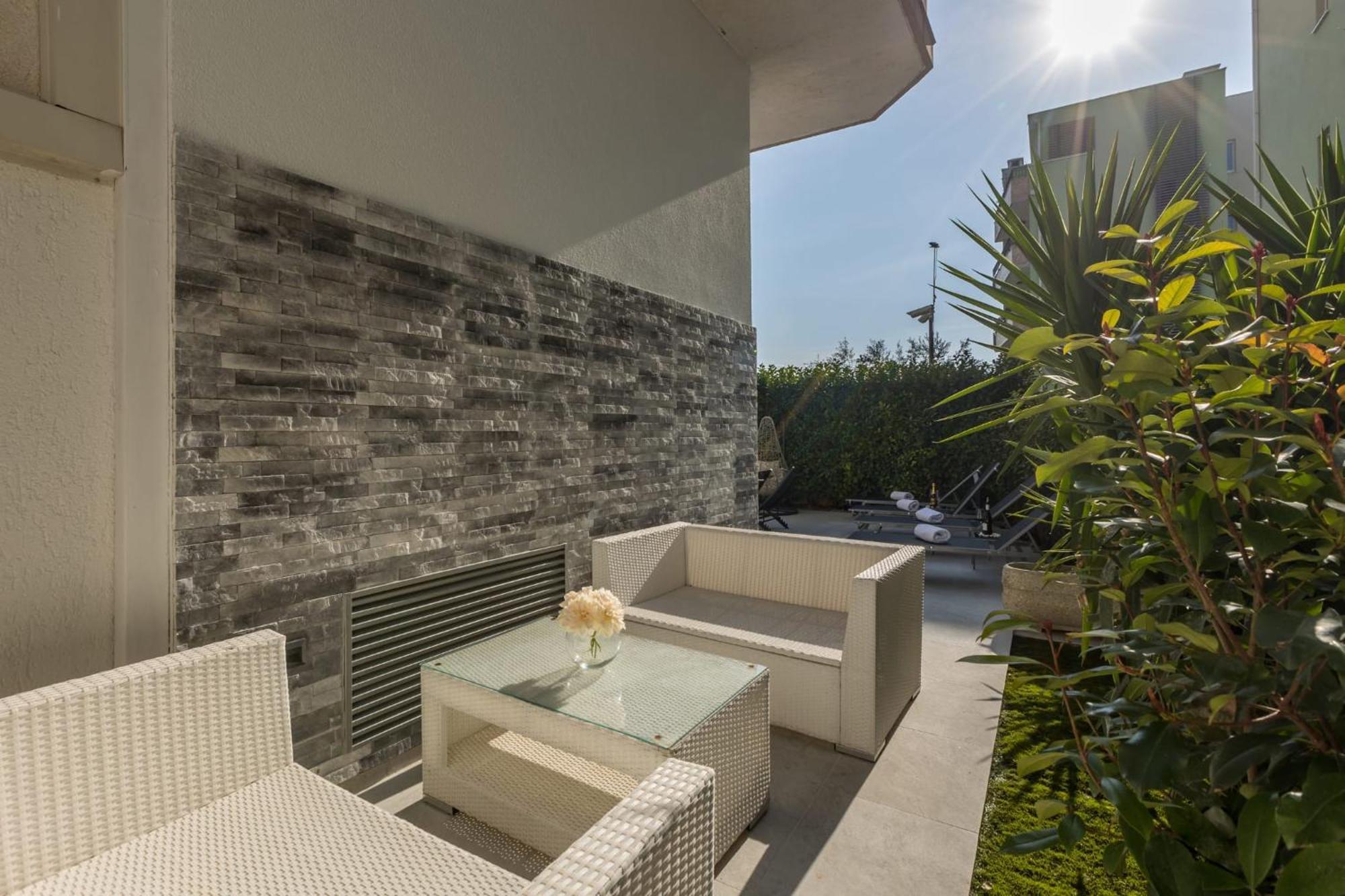 Holiday Apartments Stobrec 2 Split Exteriér fotografie