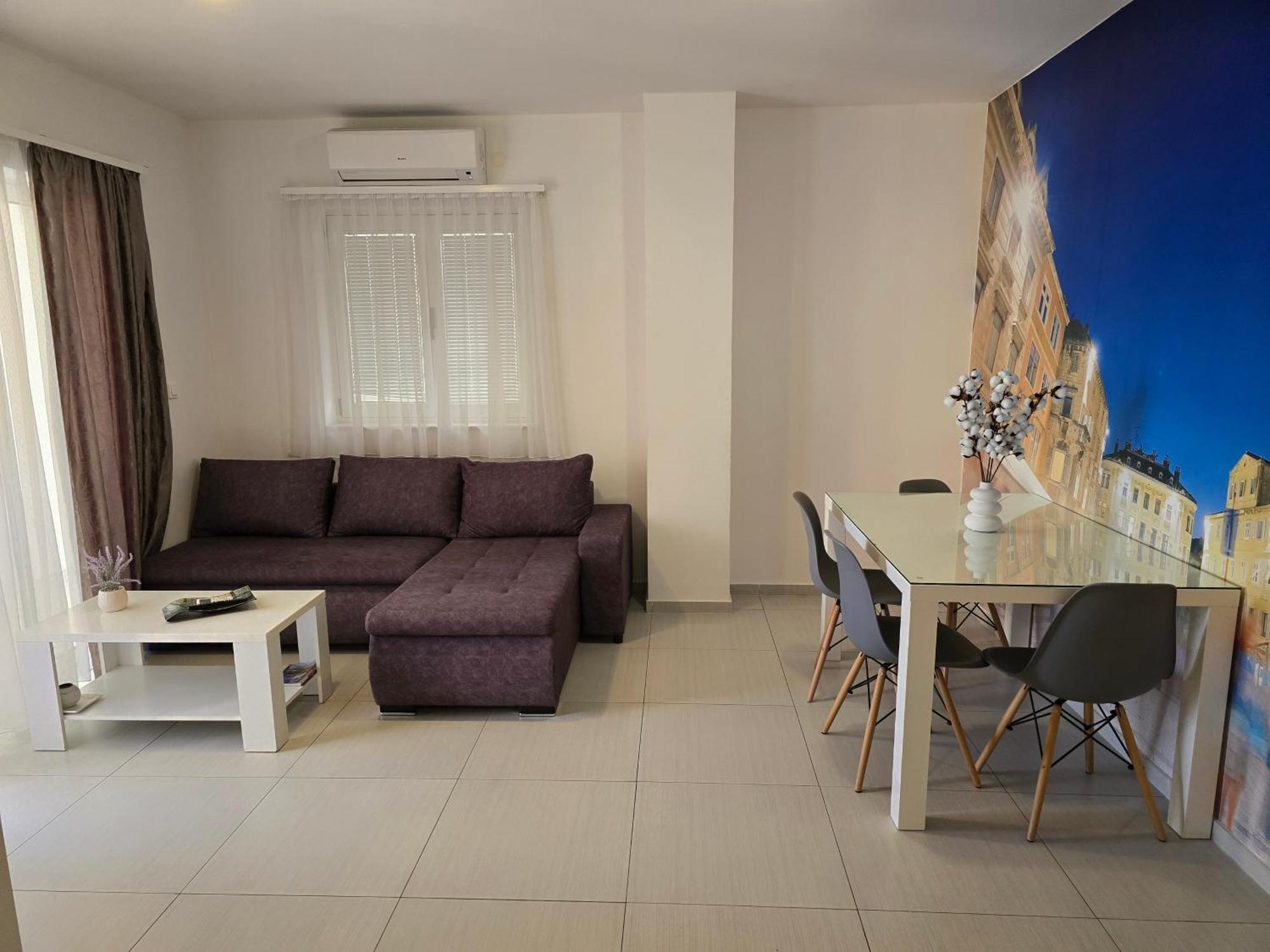 Holiday Apartments Stobrec 2 Split Exteriér fotografie