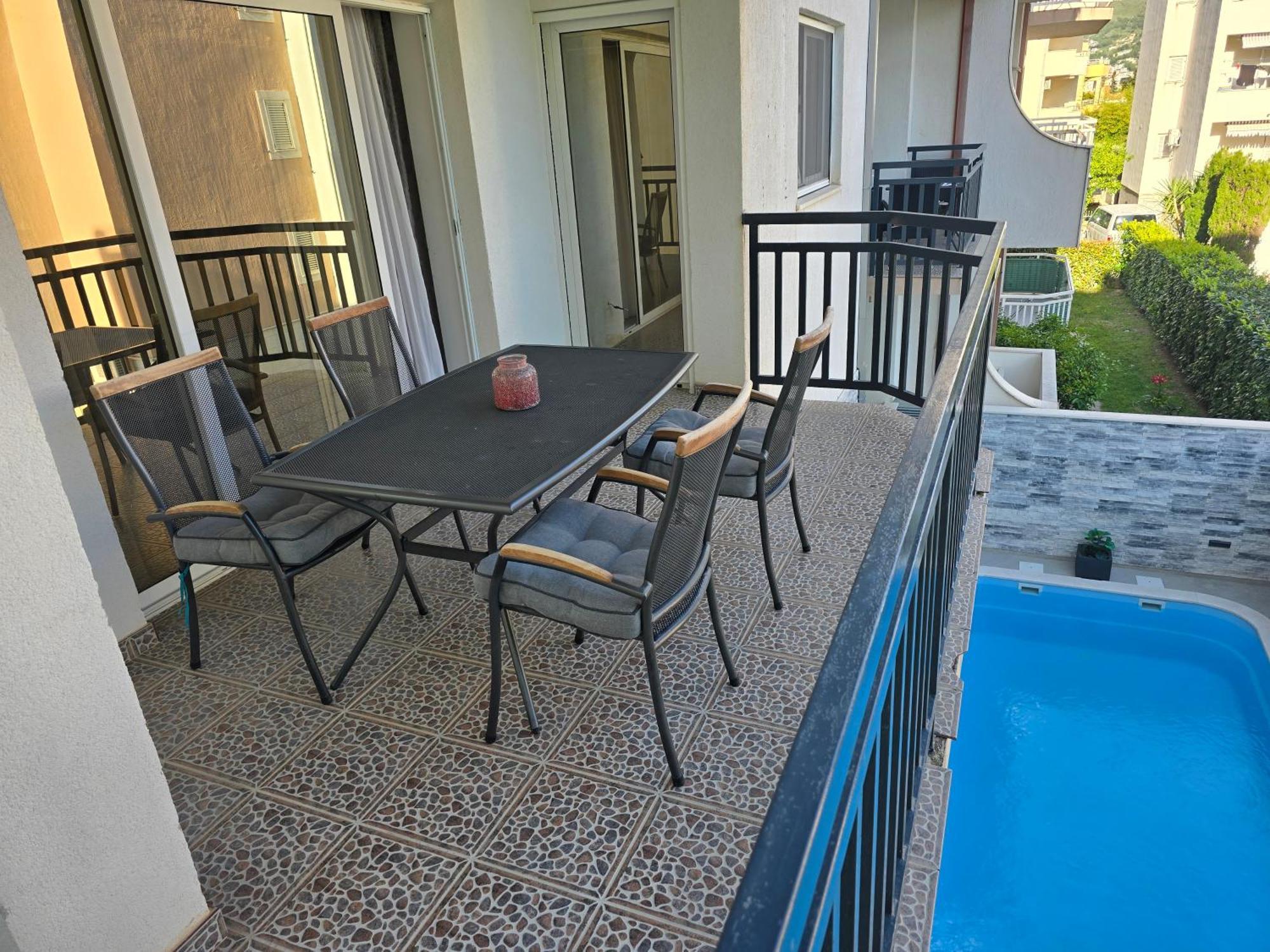 Holiday Apartments Stobrec 2 Split Exteriér fotografie