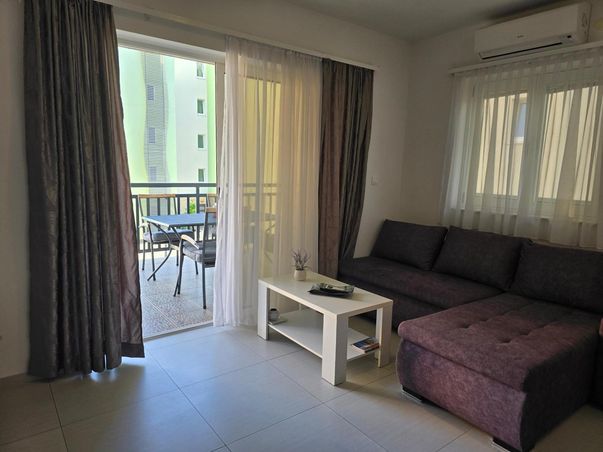 Holiday Apartments Stobrec 2 Split Exteriér fotografie